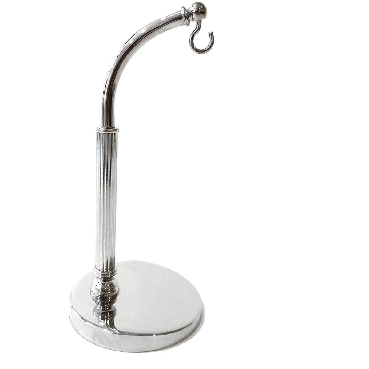 Support pour montre a gousset LeBaron chrome