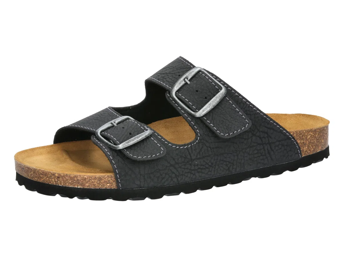 Lico Sandales Natural Elefo pour homme