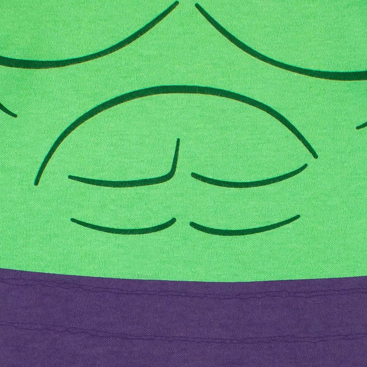 Marvel Bébé Barboteuse | Pyjamas bébé Hulk | Ensemble garçon | Vêtements pour bébé garçon | 0 Et 18 Mois