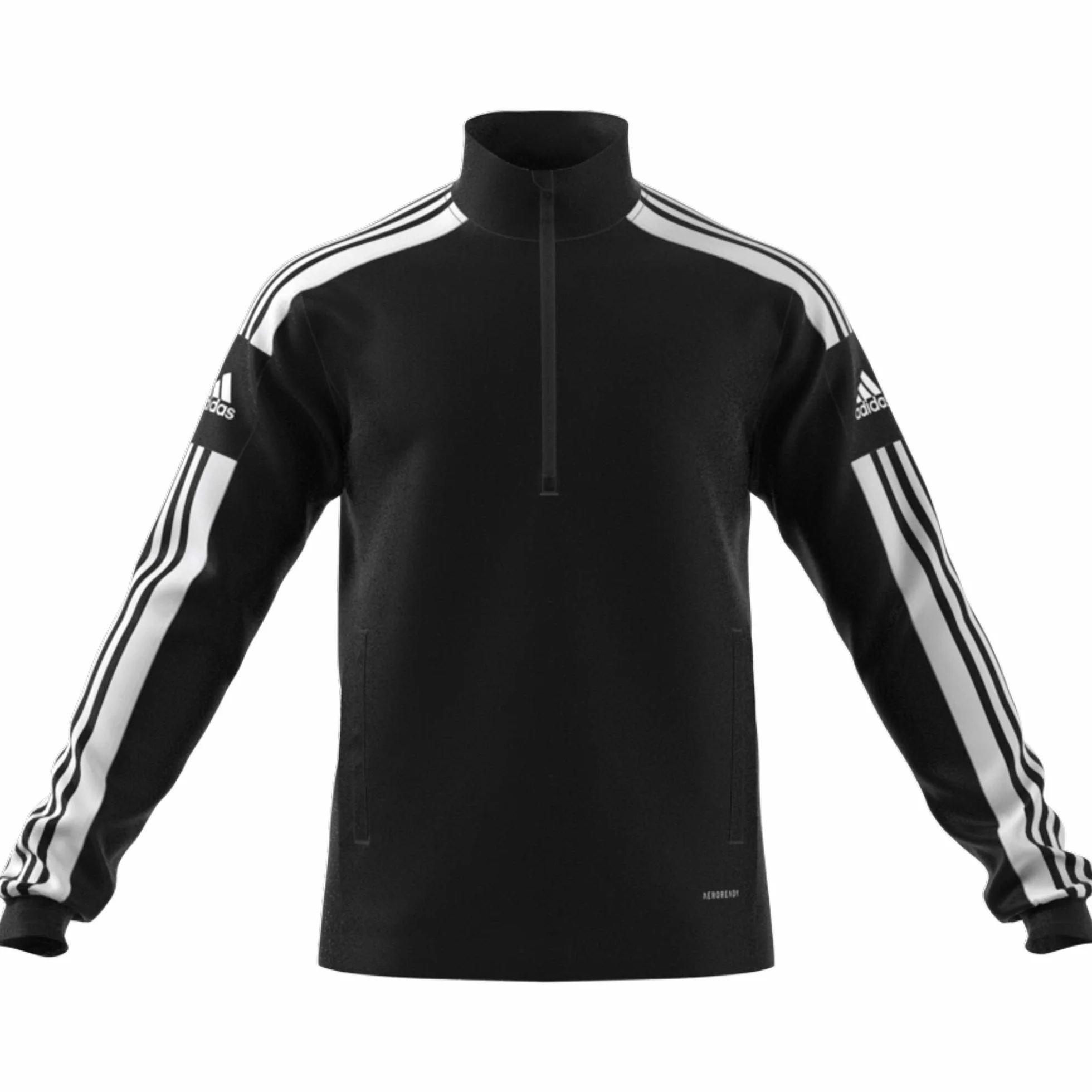 Adidas Squadra 21 Training Top Sweatshirt Homme (Lot de 1)