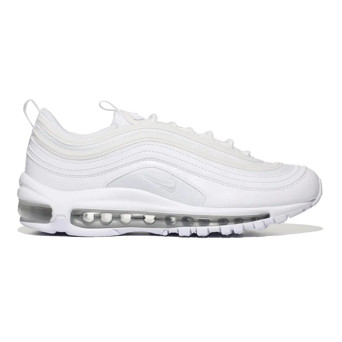 Nike Homme Air Max 97 (GS) Chaussures de Running Compétition