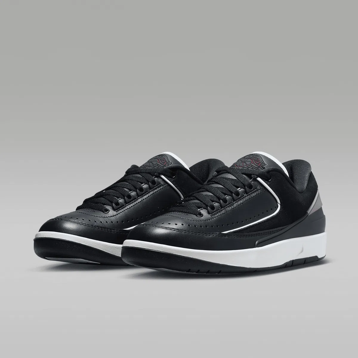 NIKE Air Jordan 2 Retro Low Baskets pour femme