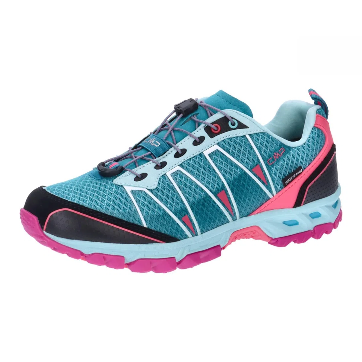 CMP Femme Altak WP Chaussures
