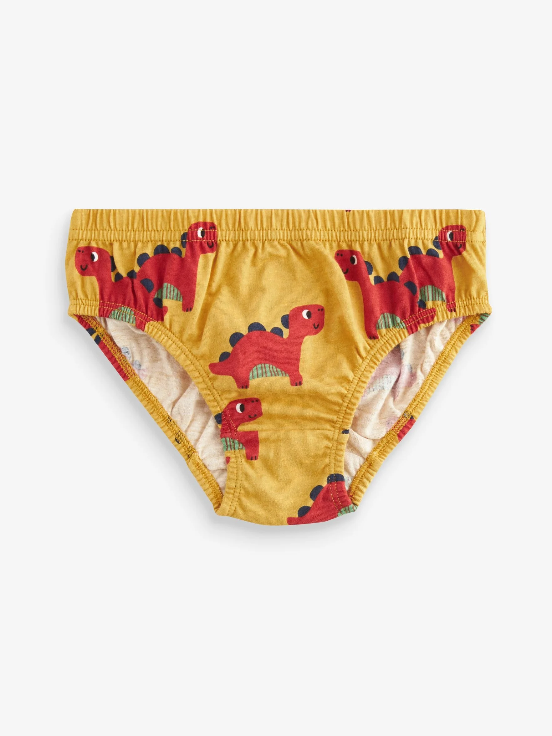 NEXT Garçon Slips, Lot de 10