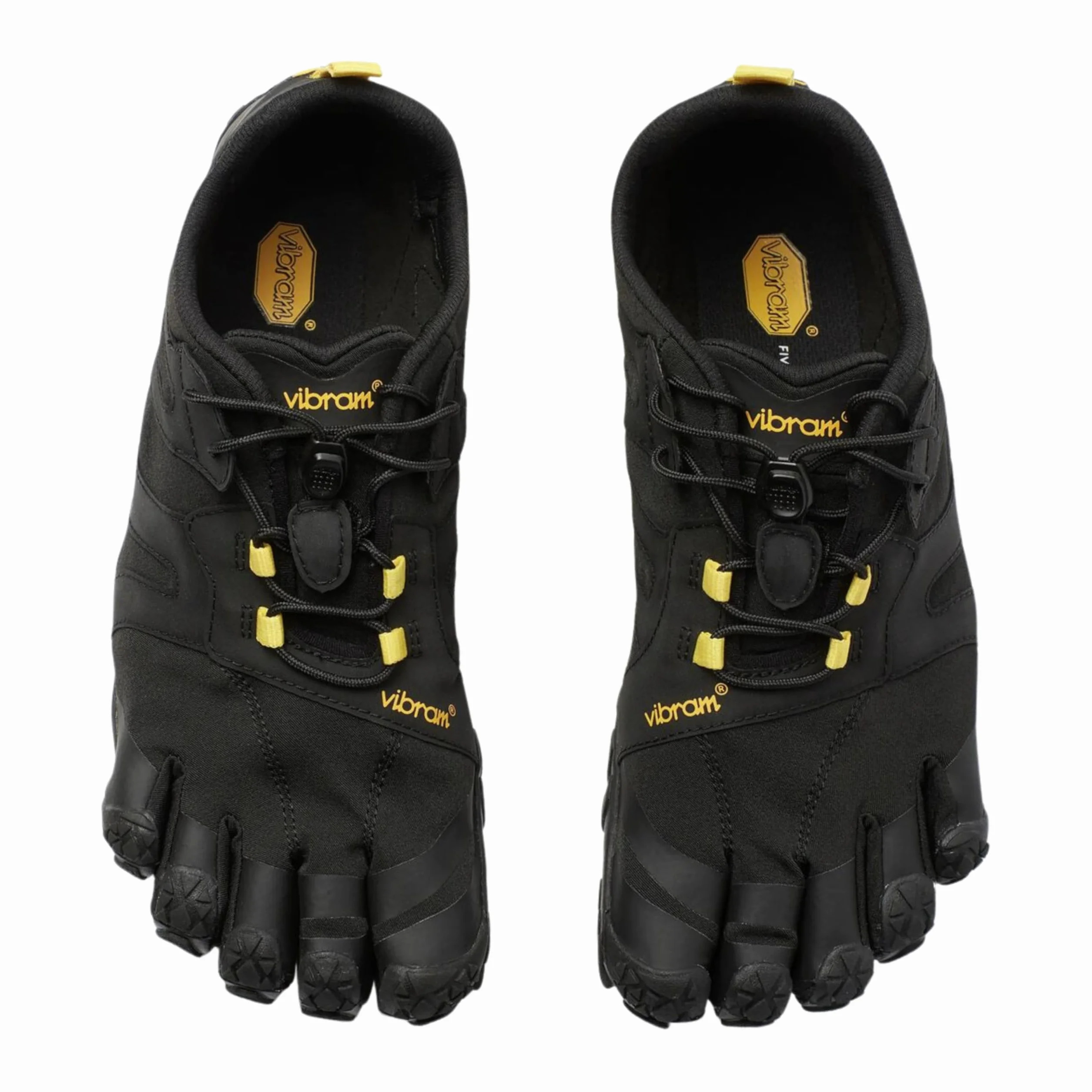 Vibram 19w7601 V-Trail 2.0 Chaussures de trailFemme