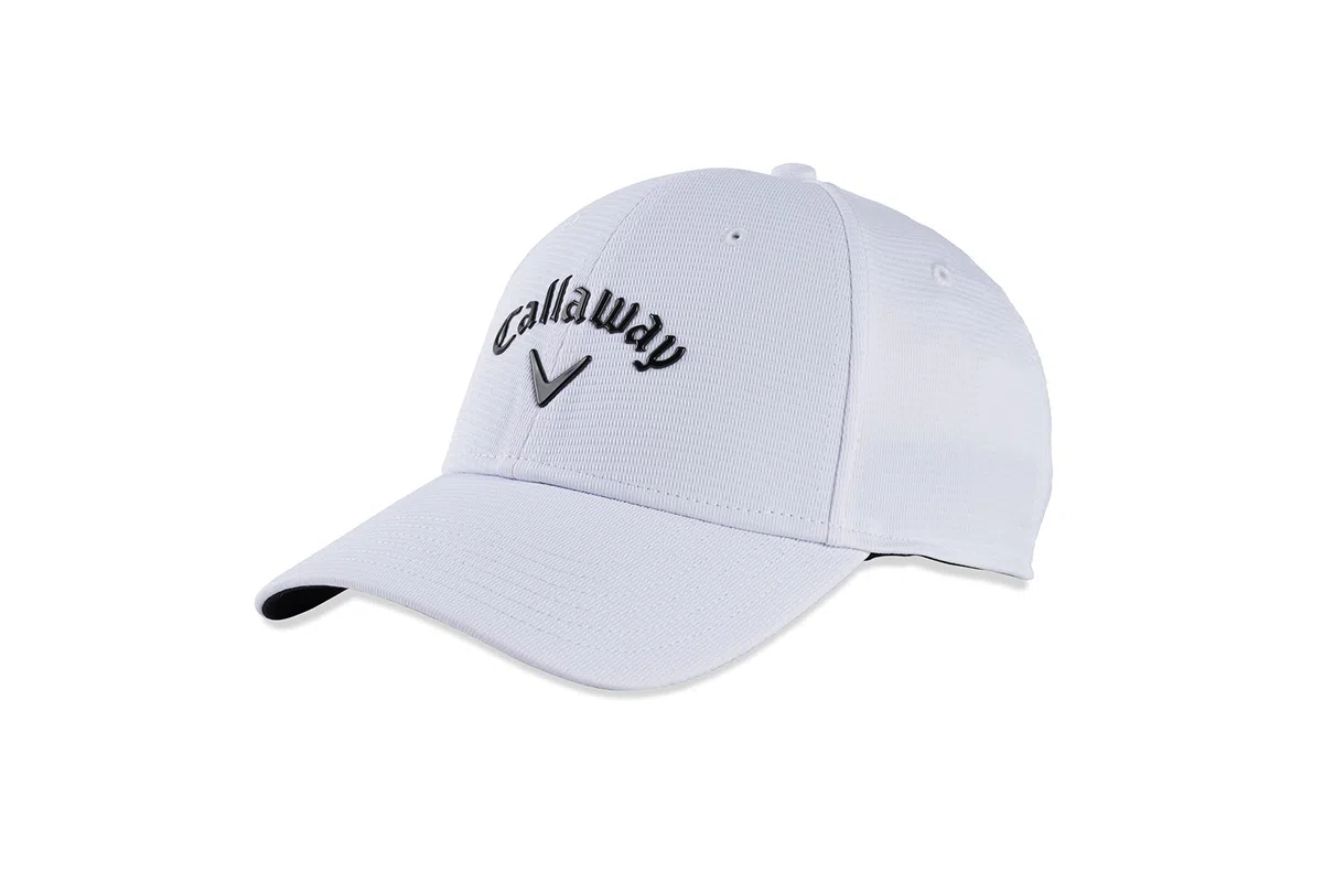 Callaway Golf Liquid Metal Cap (2022 Edition)