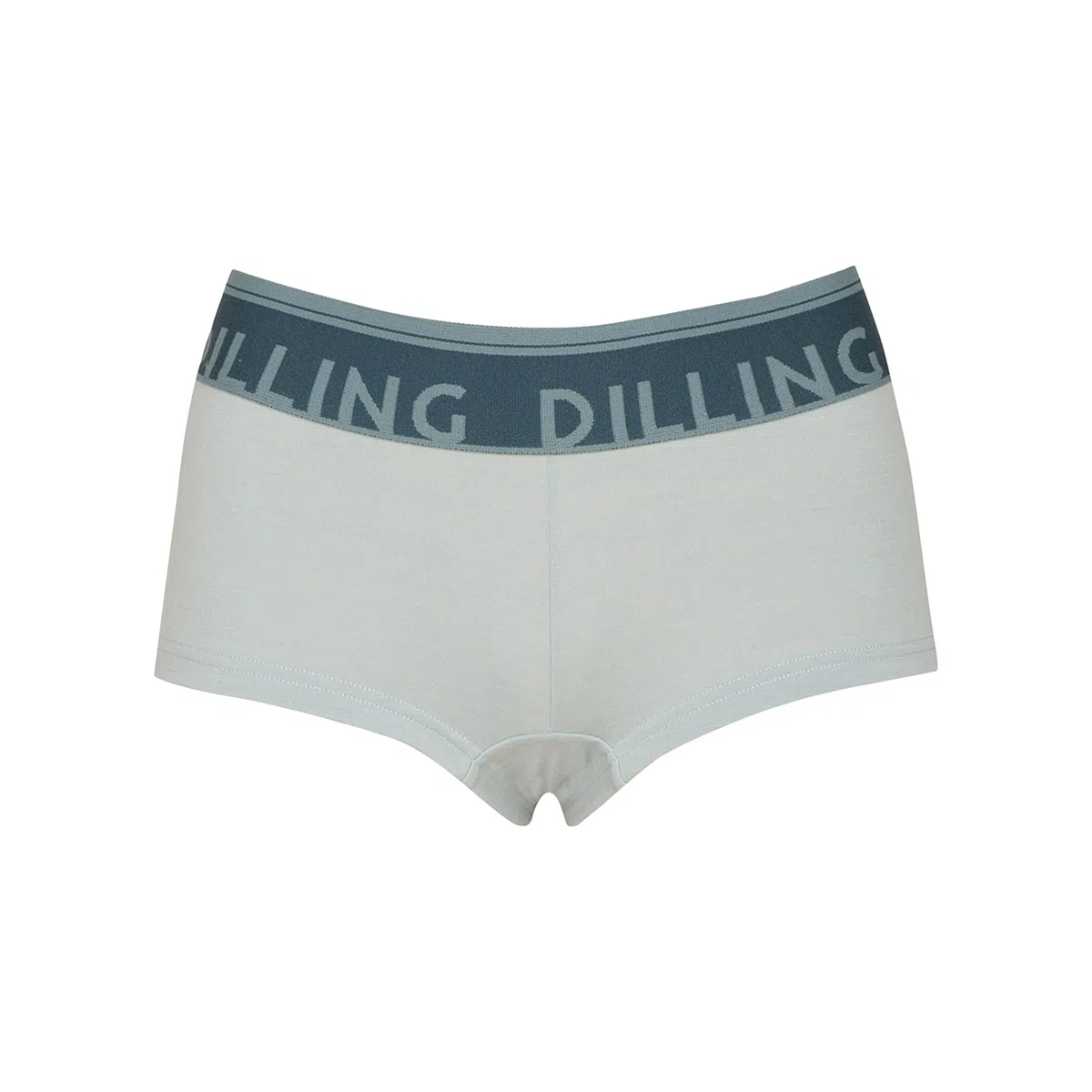 DILLING Hipsters en laine mérinos pour femme