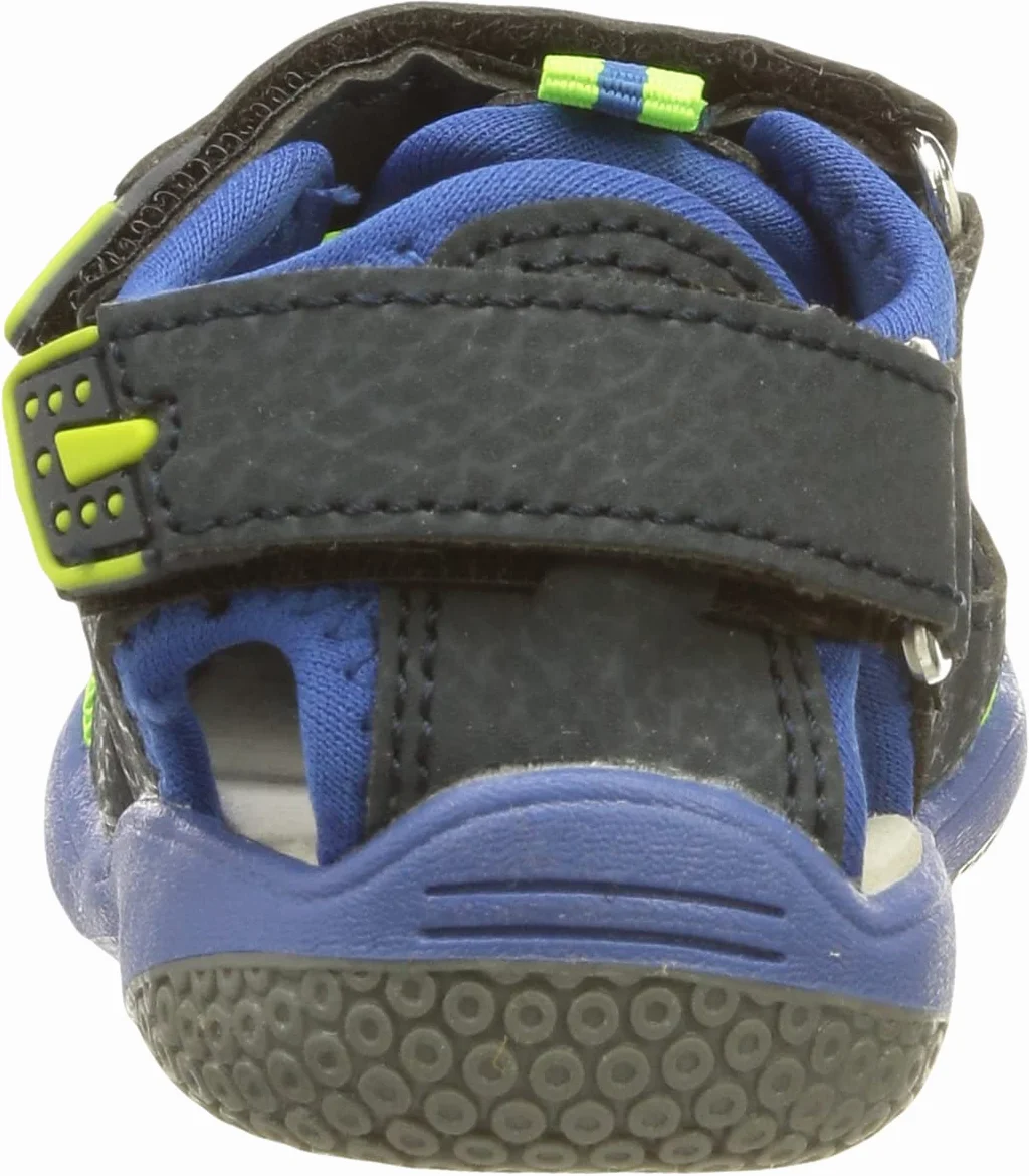 CMP Baby Naboo Hiking Sandal SandalesGarçon