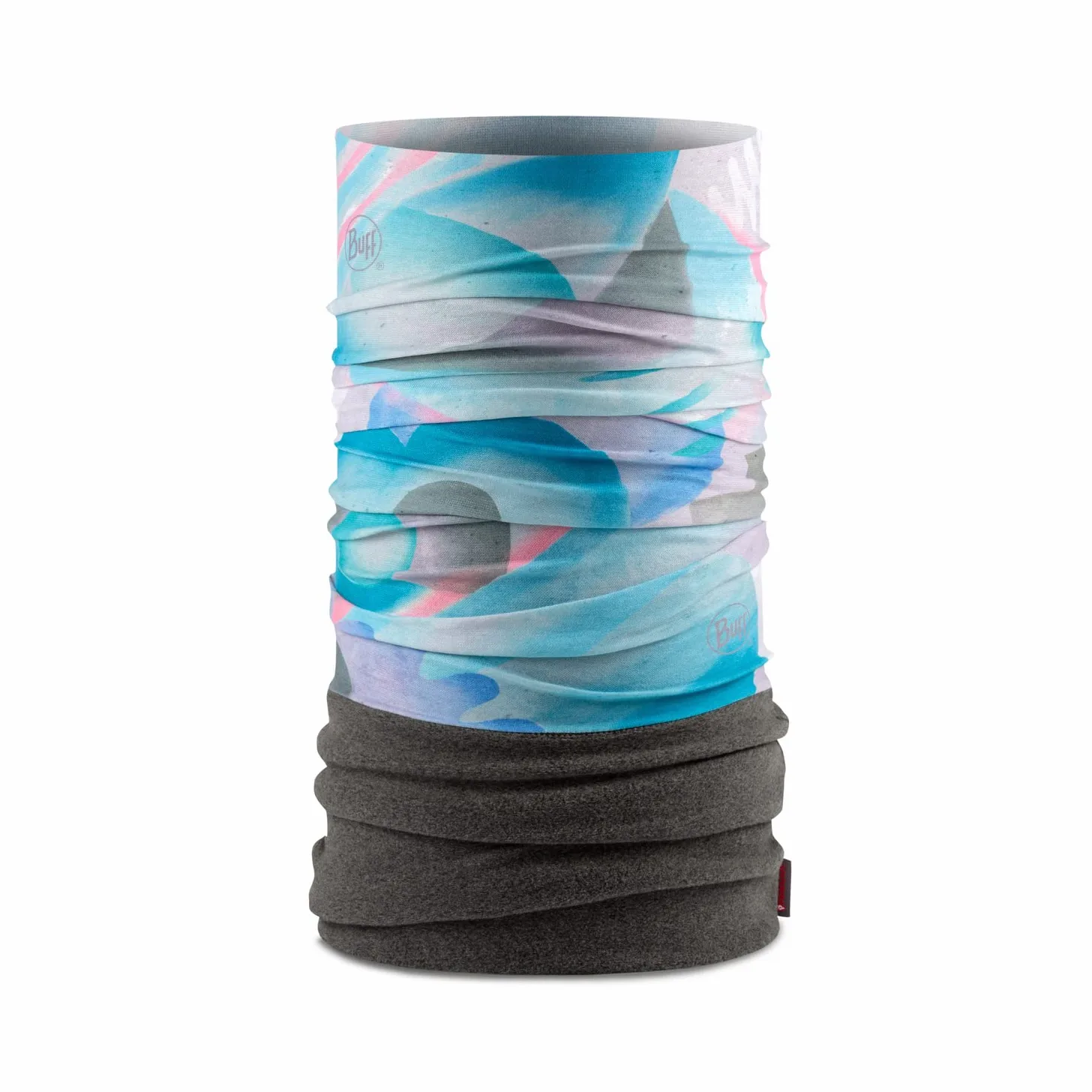 Buff Tour de Cou Polaire Enfant Blawhiye Multi