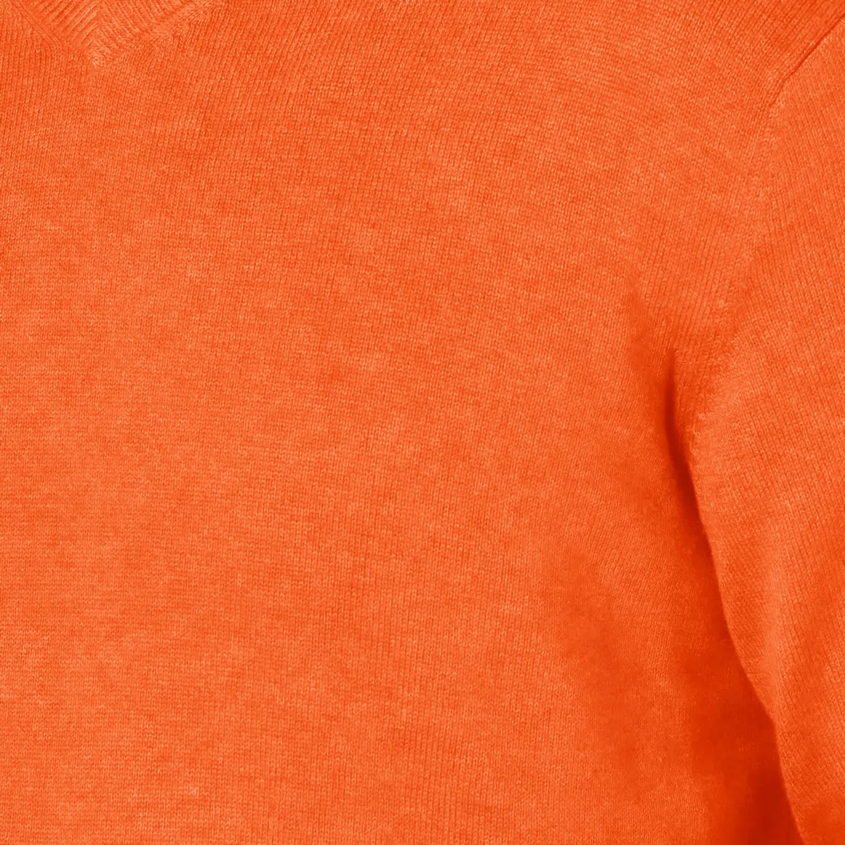 Amazon Essentials Homme Pull à Col en V (Disponible en Grandes Tailles et Grandes Longueurs)