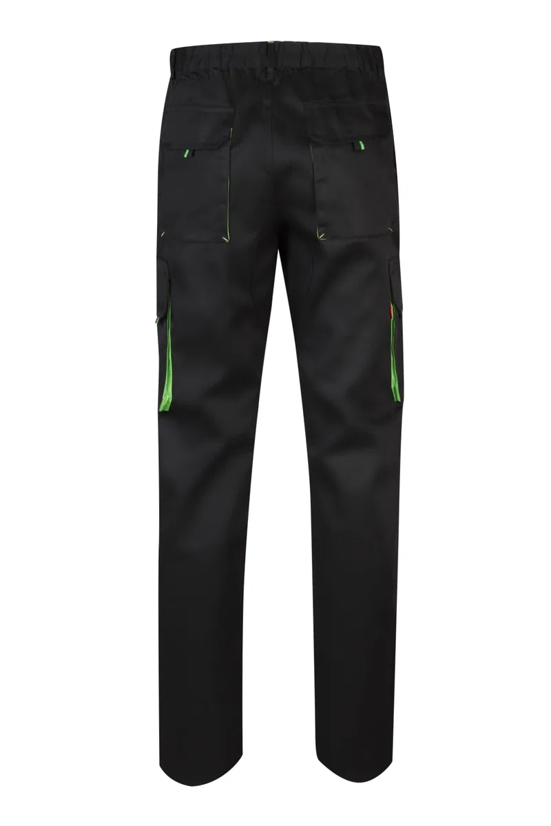 VELILLA 103004 Pantalon Multi-Poches Homme (Lot de 1)