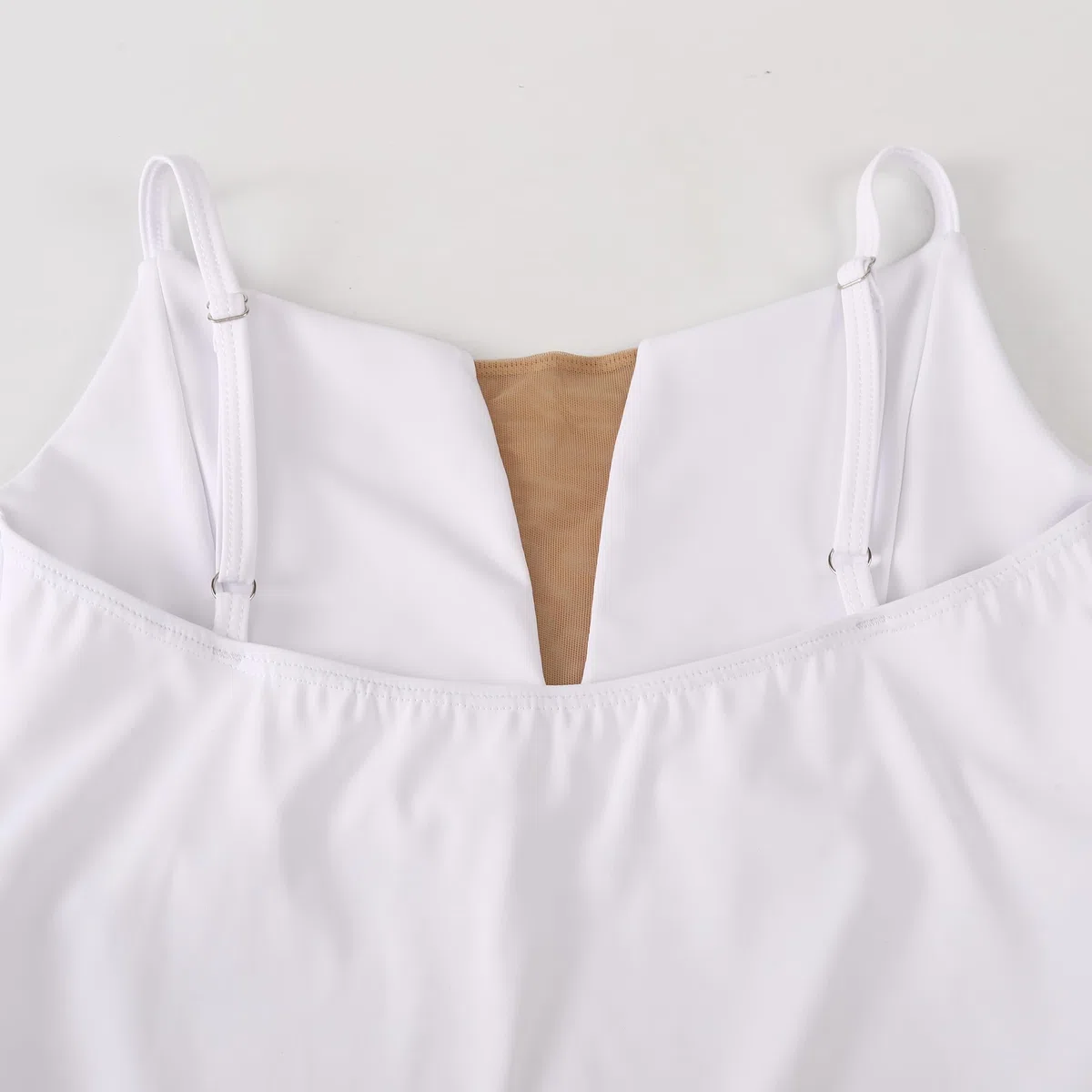 Camisole Justaucorps de Danse Femme Vêtements Gymnastique Léotards