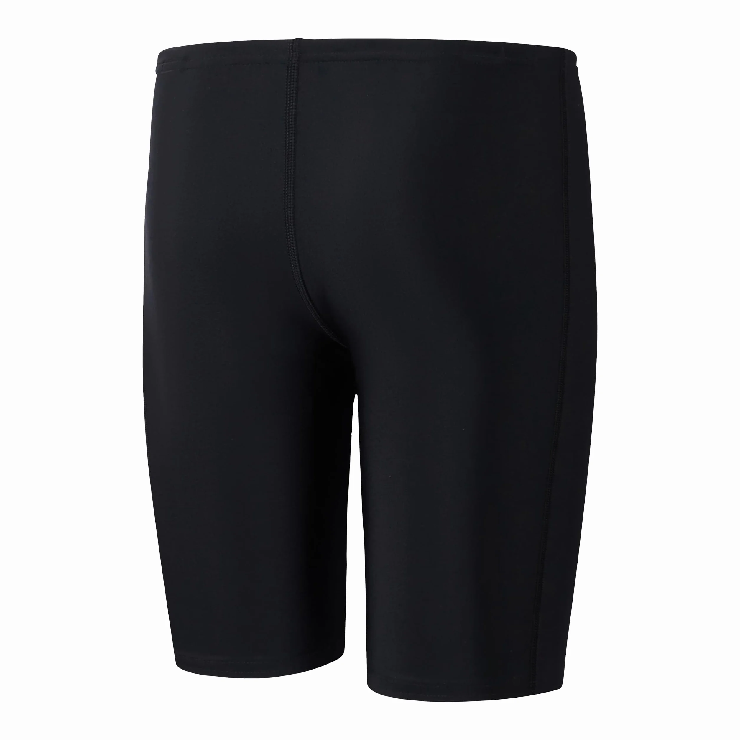 Speedo Maillot de bain pour garçon avec logo Medley Noir/orange