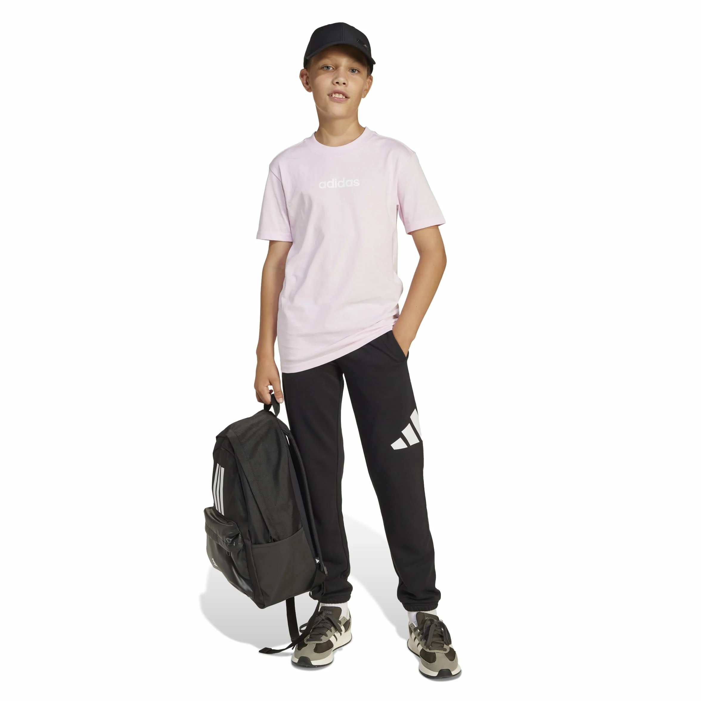 adidas Kids' Pantalon Essentials Enfants