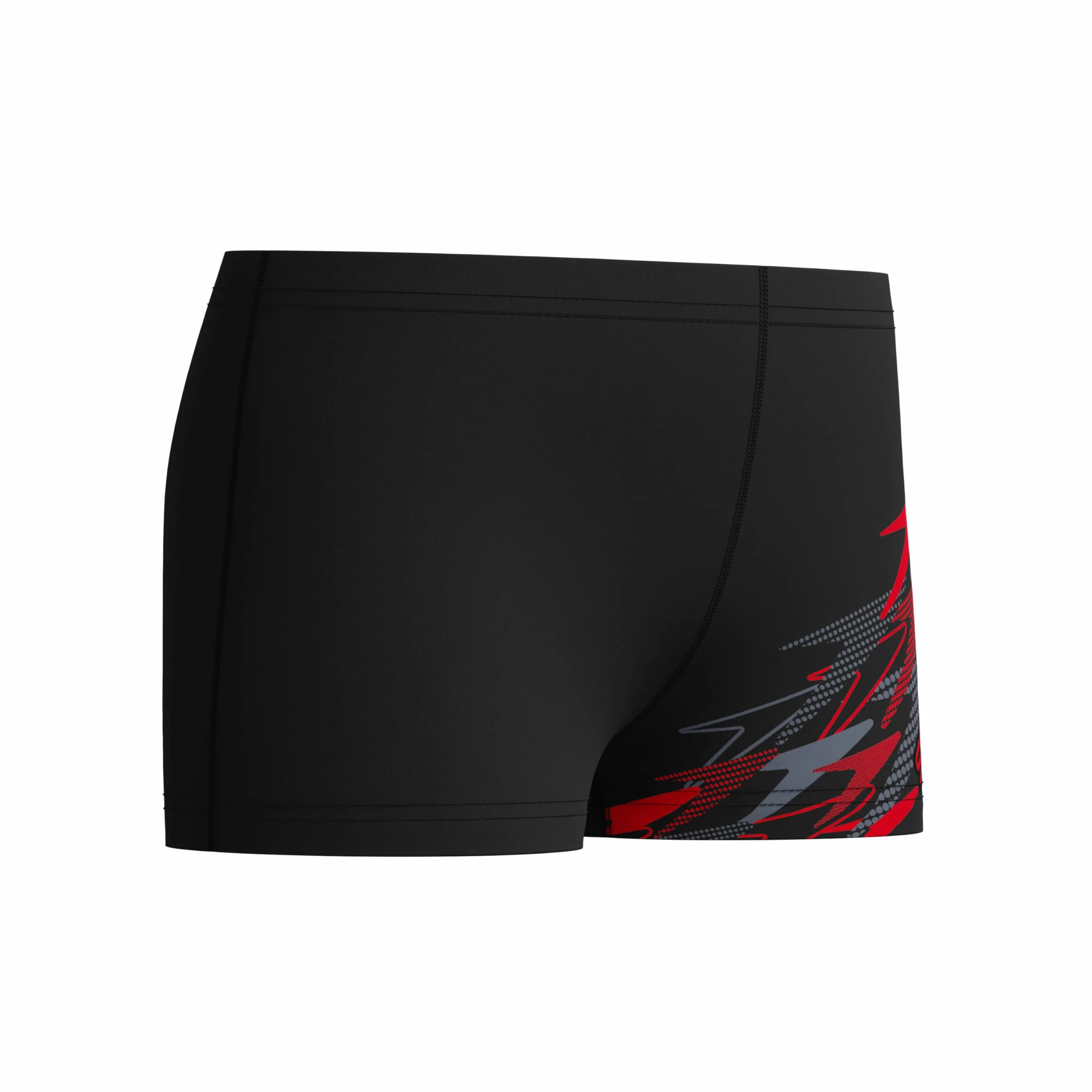 Speedo Medley Logo Aquashort Garçon