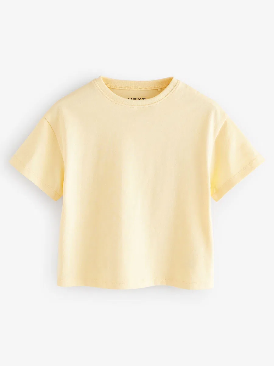 NEXT Fille T-Shirts, Lot de 7
