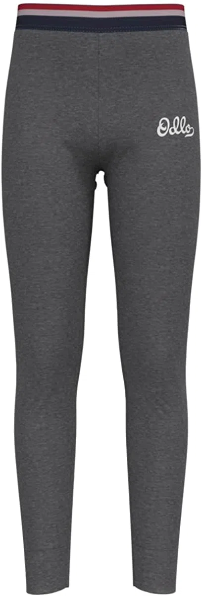 Odlo Active Warm Originals Kids_159379 - Pantalons - Jogging - Mixte Enfant