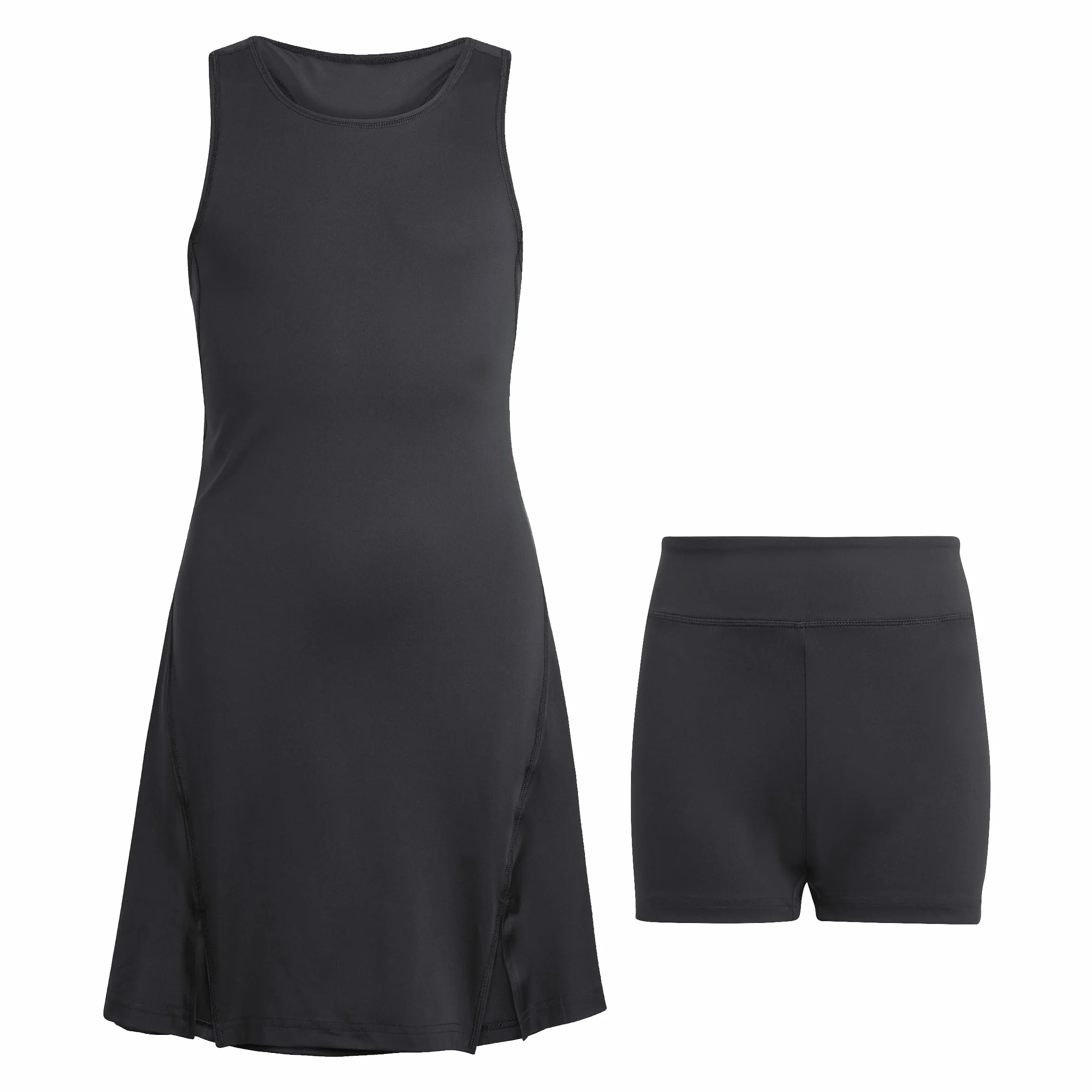 adidas Kids' Robe de Tennis Club Enfants