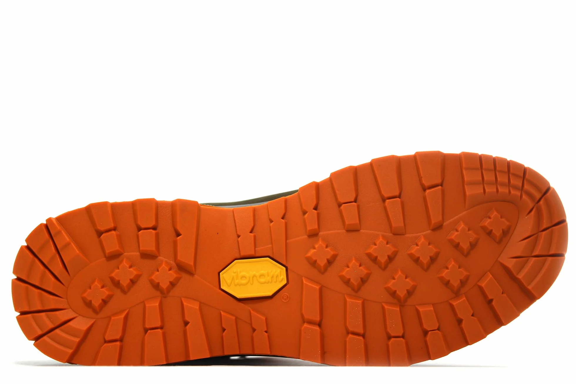 CHIRUCA - Botas Game Force Hi Vis 08