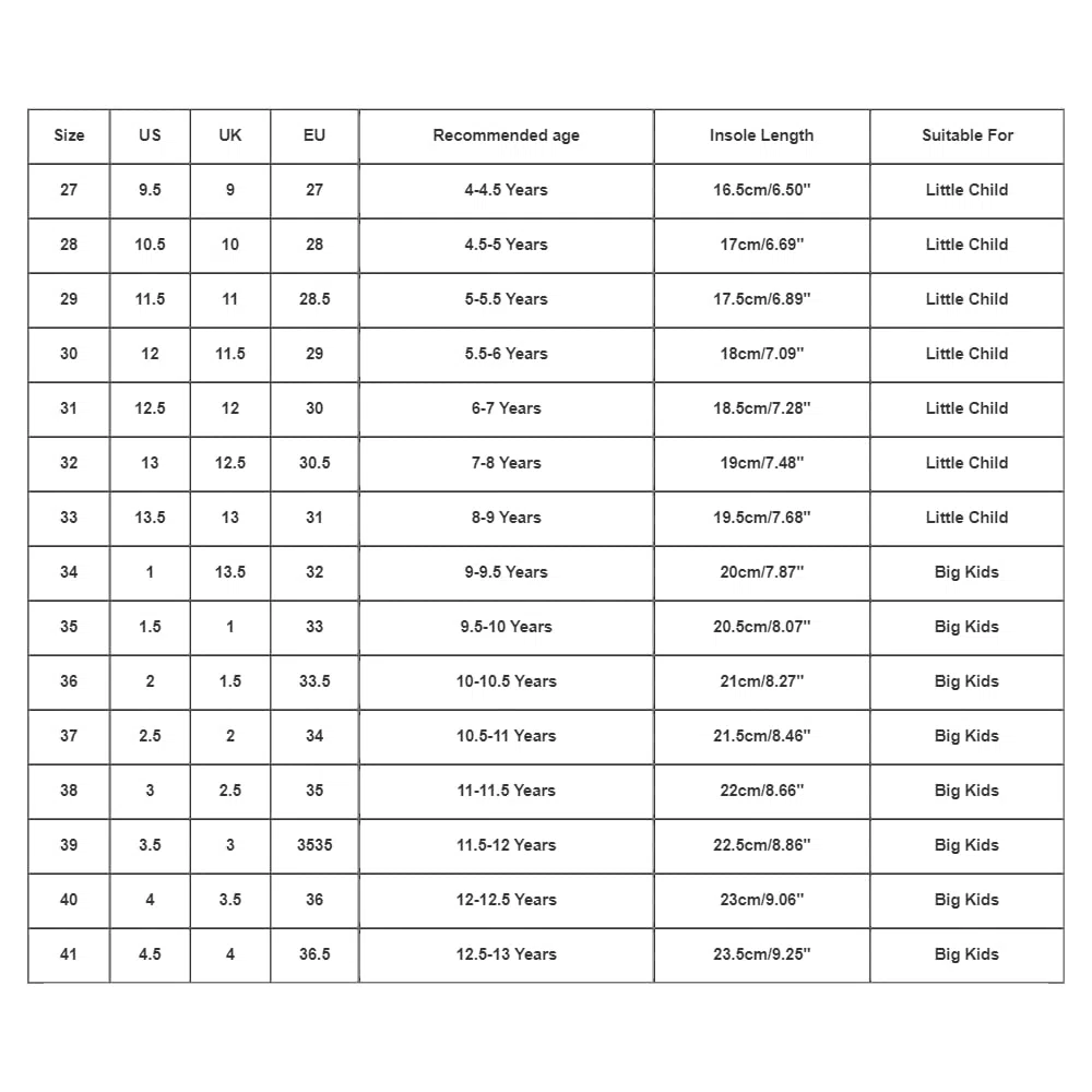 Chaussures de tennis pour garçons - Taille 1 - Printemps, été et automne - Maille respirante - Boucle rotative - Lacets réglables - Taille M et L - Chaussures de sport décontractées pour enfants