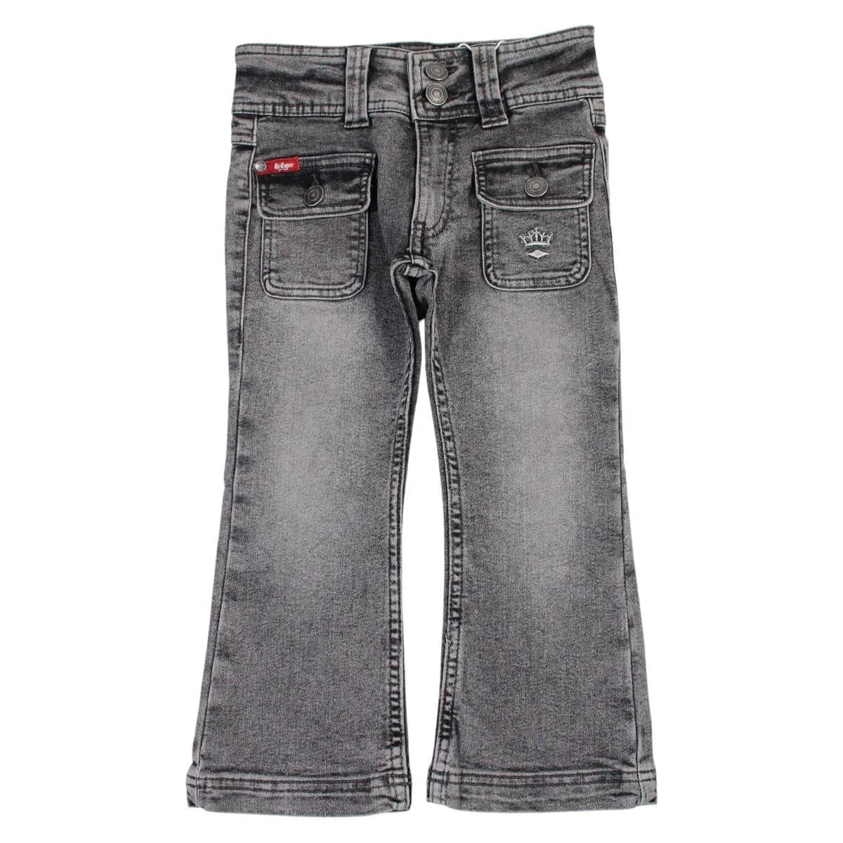 Lee Cooper Jeans Fille Mixte Enfant