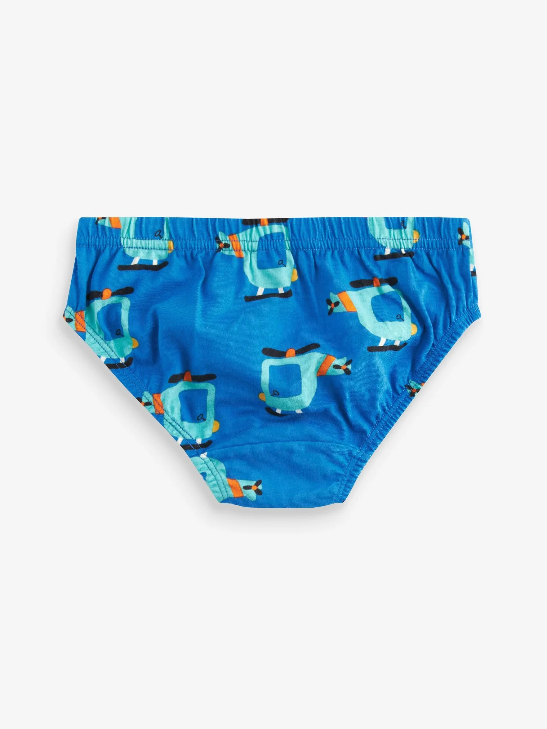 NEXT Garçon Slips, Lot de 10