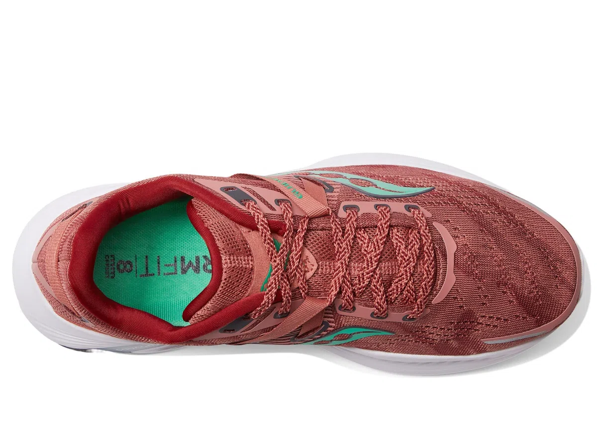 Saucony Guide 16 BasketFemme