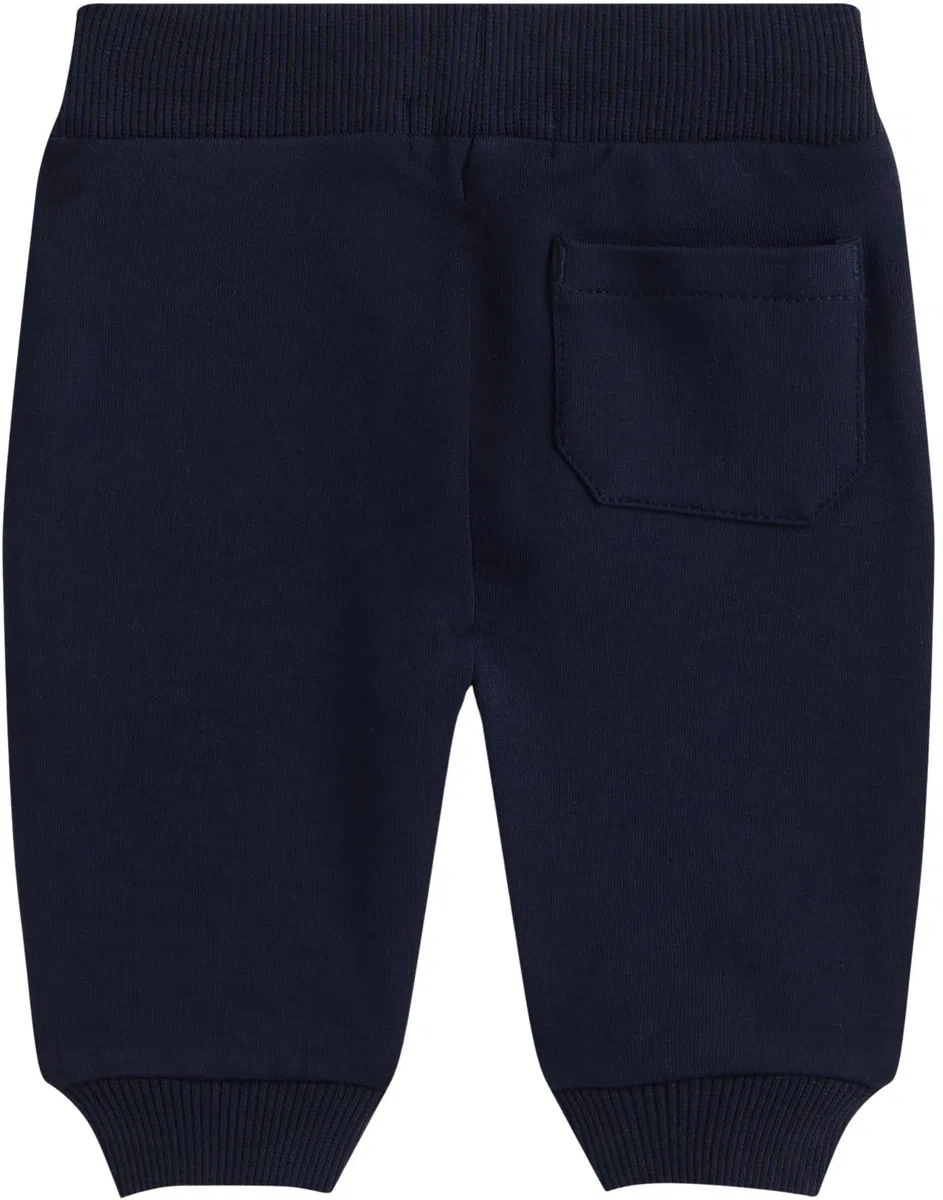 Tommy Hilfiger Essential Sweatpants Kn0kn02203 - Pantalon de survêtement - Pantalon de survêtement - Mixte