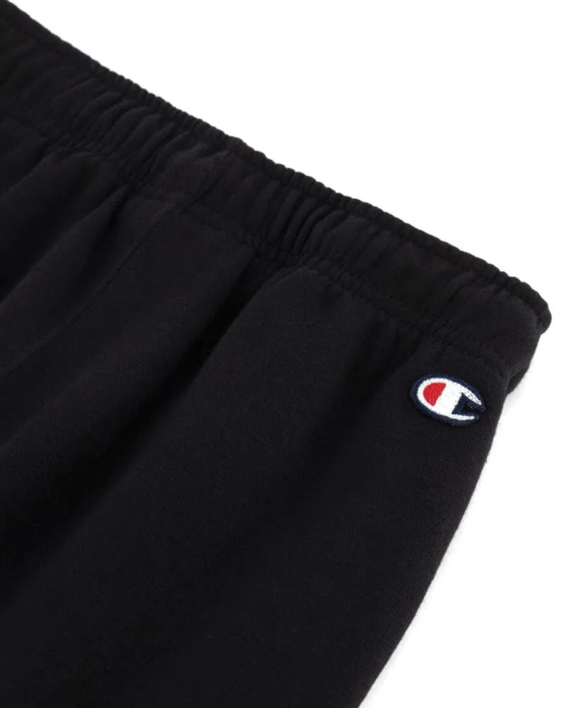 Champion Legacy American Classics B-Ultralight Powerblend Fleece Rib Cuff Pantalon de survêtement Mixte