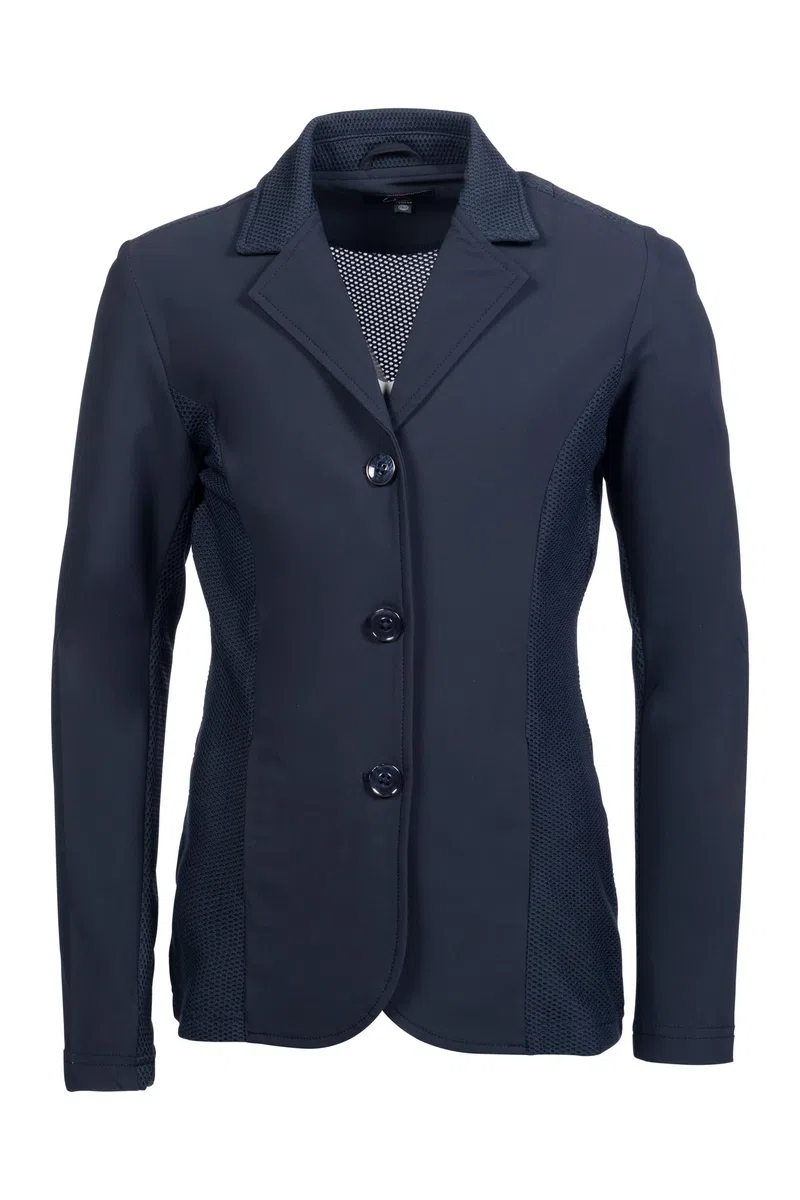 HKM Hunter - Veste - Parka - Mixte enfant