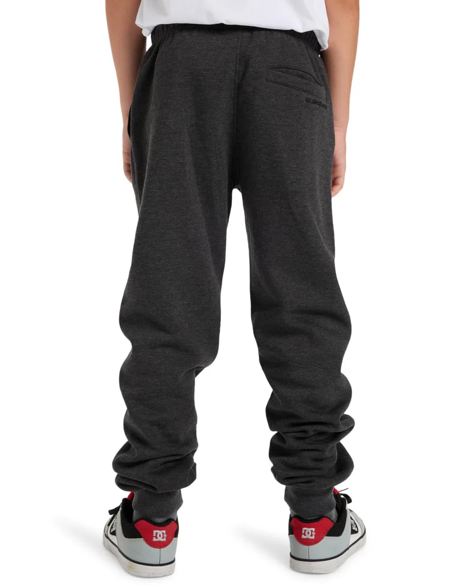 Quiksilver Slim Jogger - Pantalons - Classique - Garçon