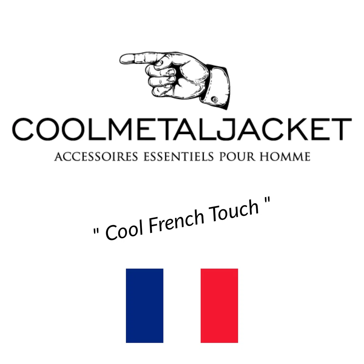 Bouton de Manchette Homme | Boutons de Manchette Fleur de Lys Bleu | Cadeau pour Homme | Chemise Hommes Mariage Fêtes et Anniversaires