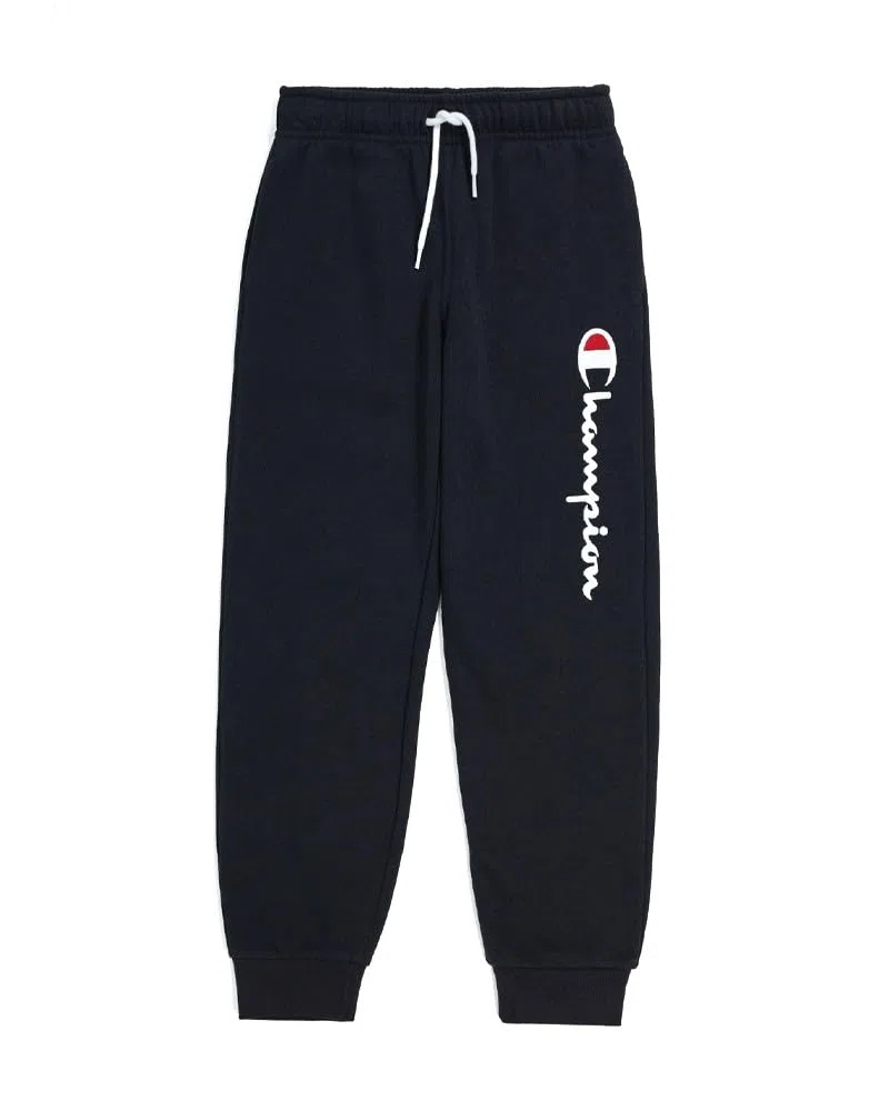 Champion Legacy American Classics B-Ultralight Powerblend Fleece Rib Cuff Pantalon de survêtement Mixte
