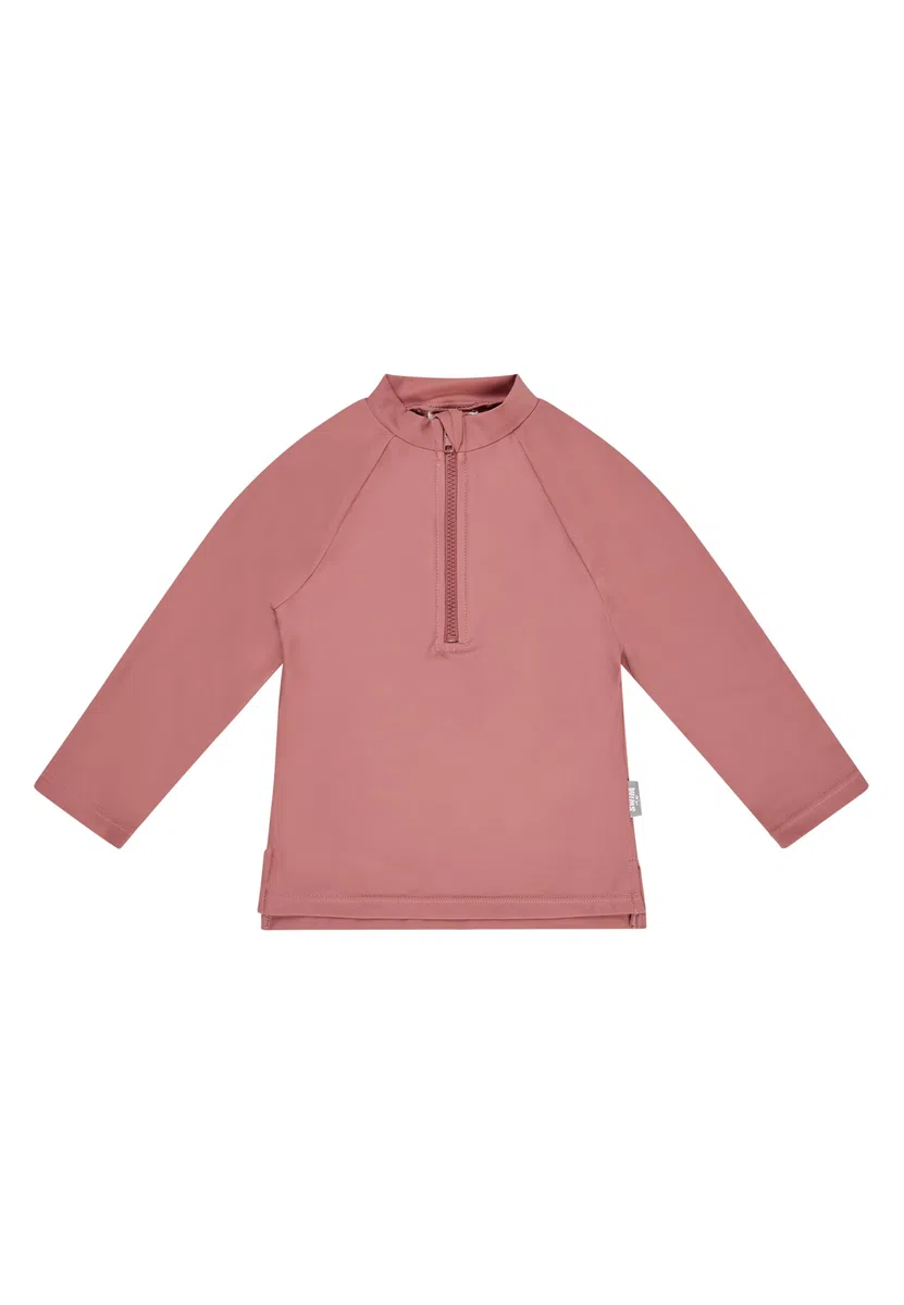 Sterntaler Badeshirt Langarm Uni Ensemble de Maillot de Bain Mixte