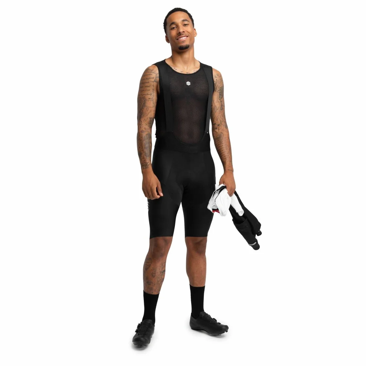 Maillot Vélo sans Manches Velocity