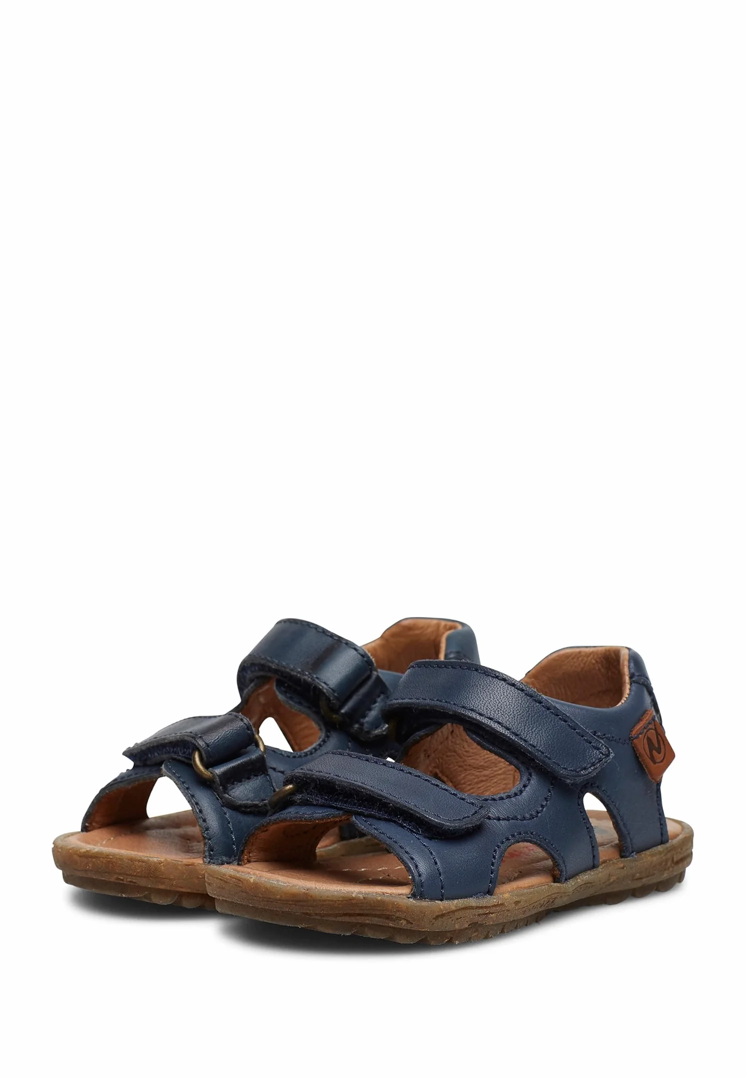 Naturino Sandales en cuir