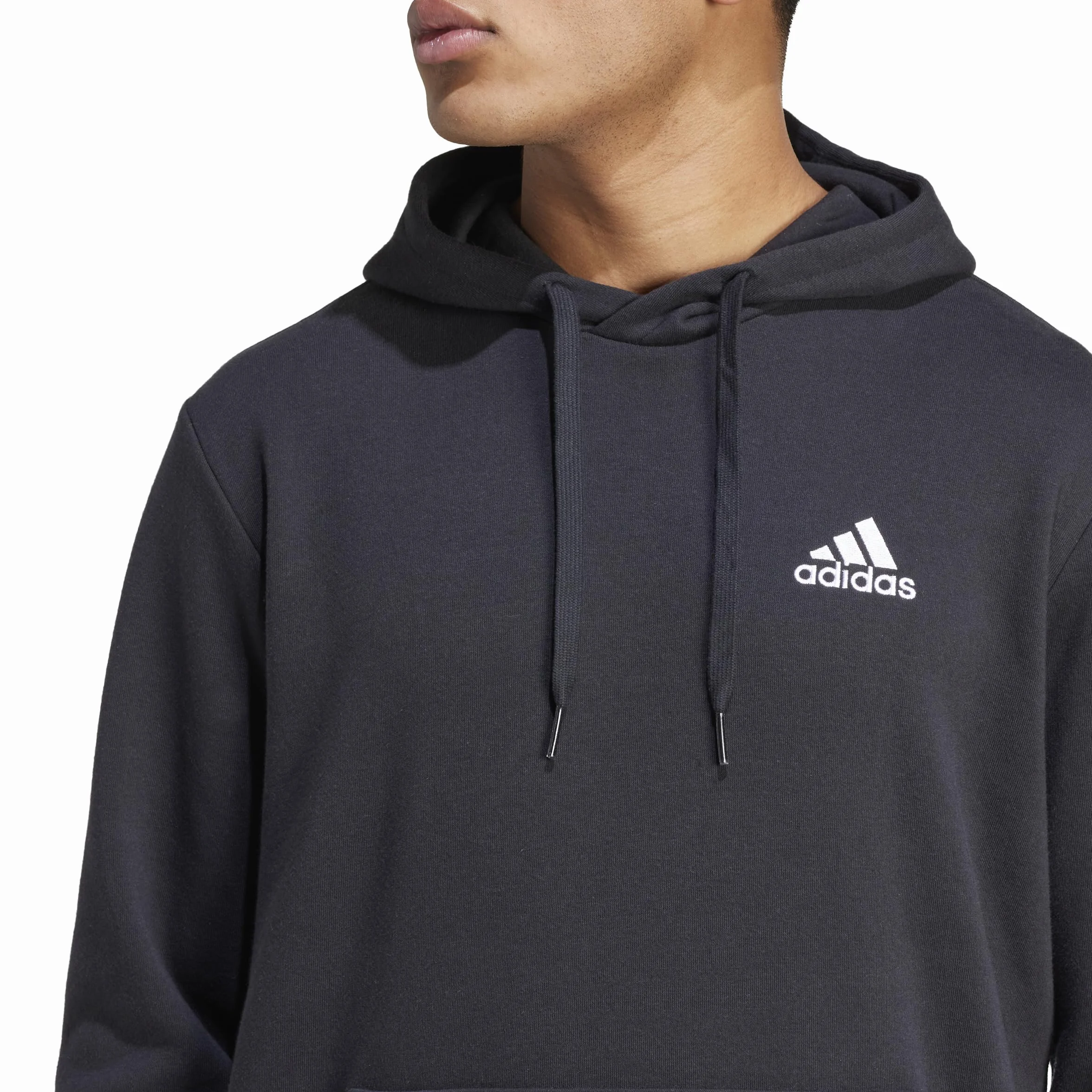 adidas M Feelcozy HD Sweat Homme