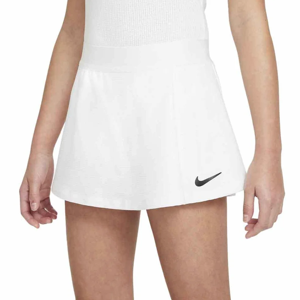 Nike G Nkct DF Vctry Flouncy Skrt Skirt Fille (Lot de 1)
