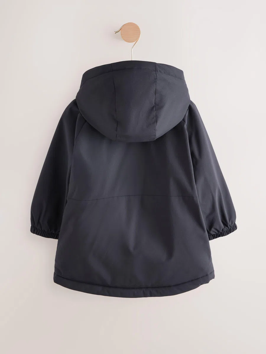 NEXT Garçon Manteau imperméable