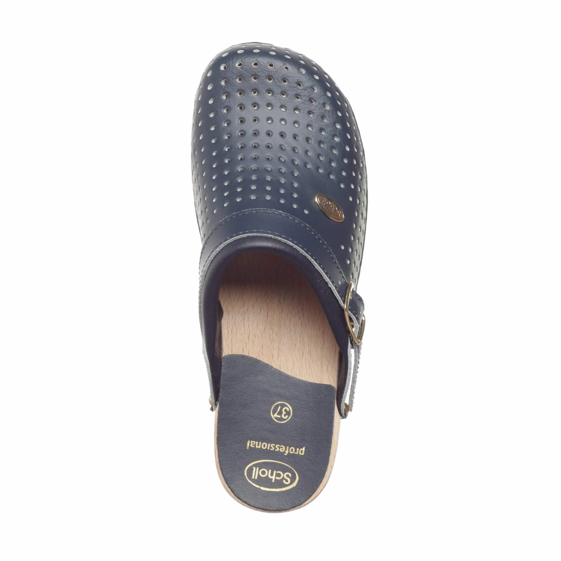 Scholl F200781040450 Clog Supercomfort Man,