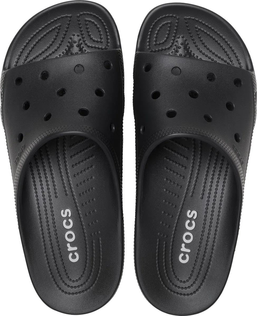 Crocs Saturday Slide W Sandale glissanteFemme