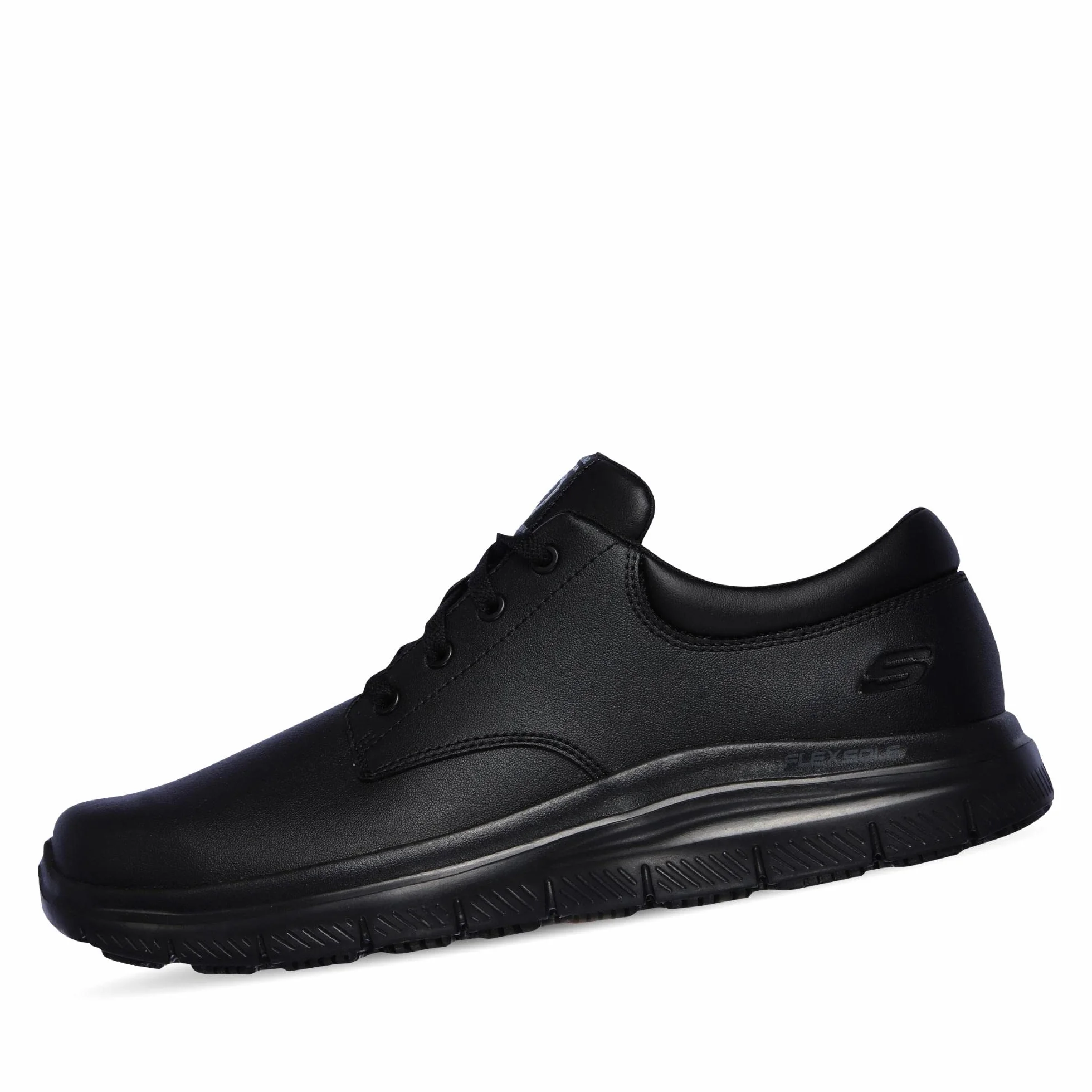Skechers Flex Advantage SR Fourche Chaussure de Service alimentaireHomme
