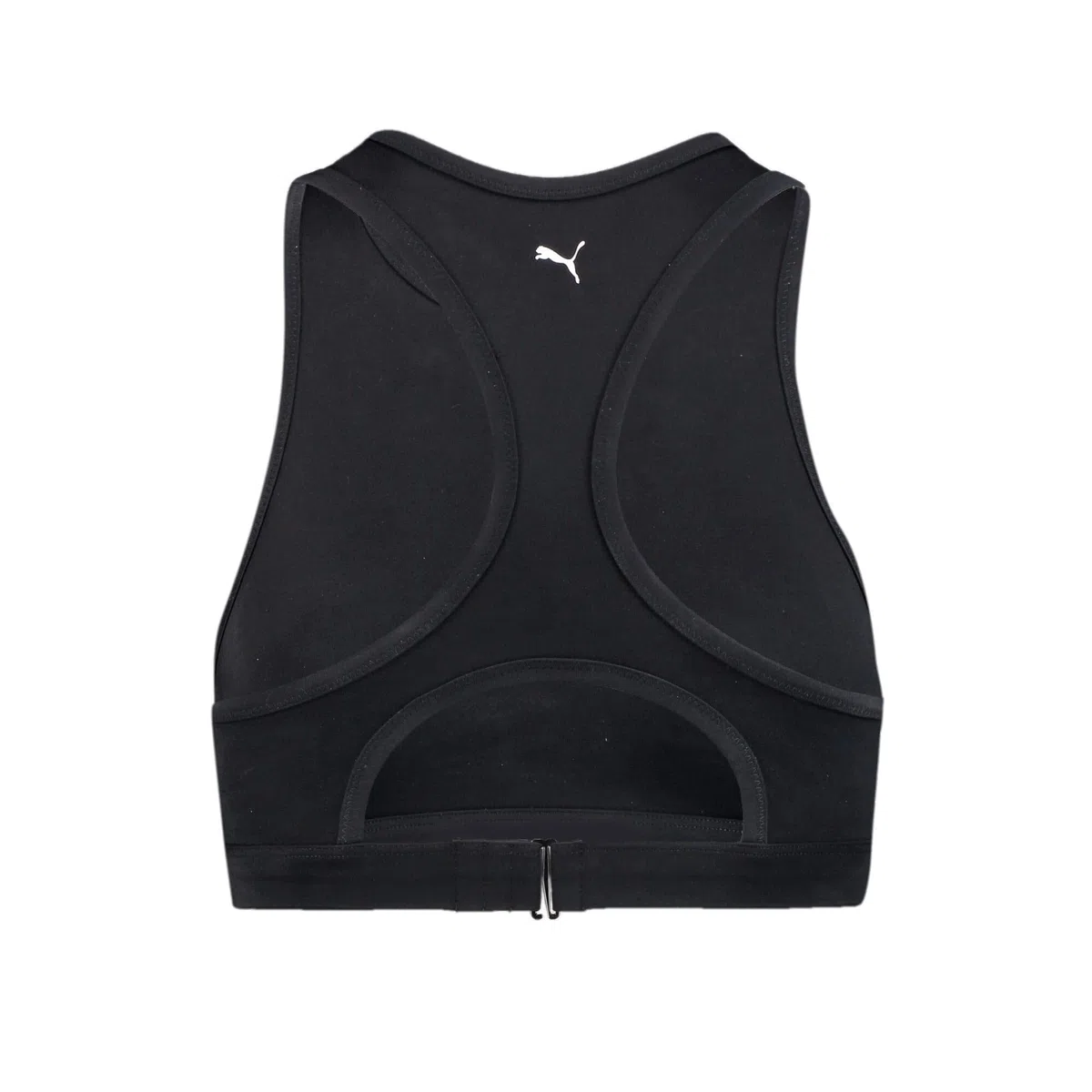 Puma Haut Swim Dos Nageur Haut de Bikini Femme