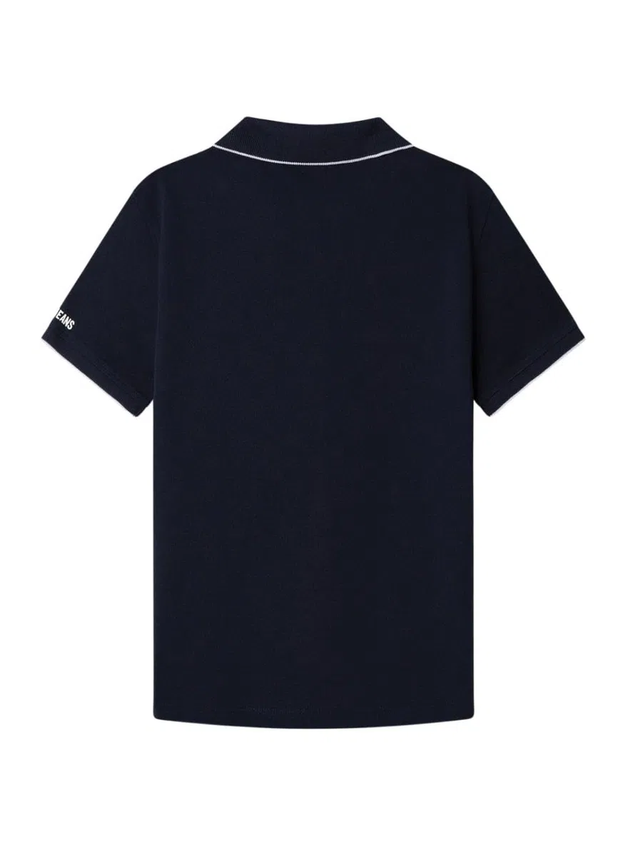Pepe Jeans Hayden Polo Garçon (Lot de 1)