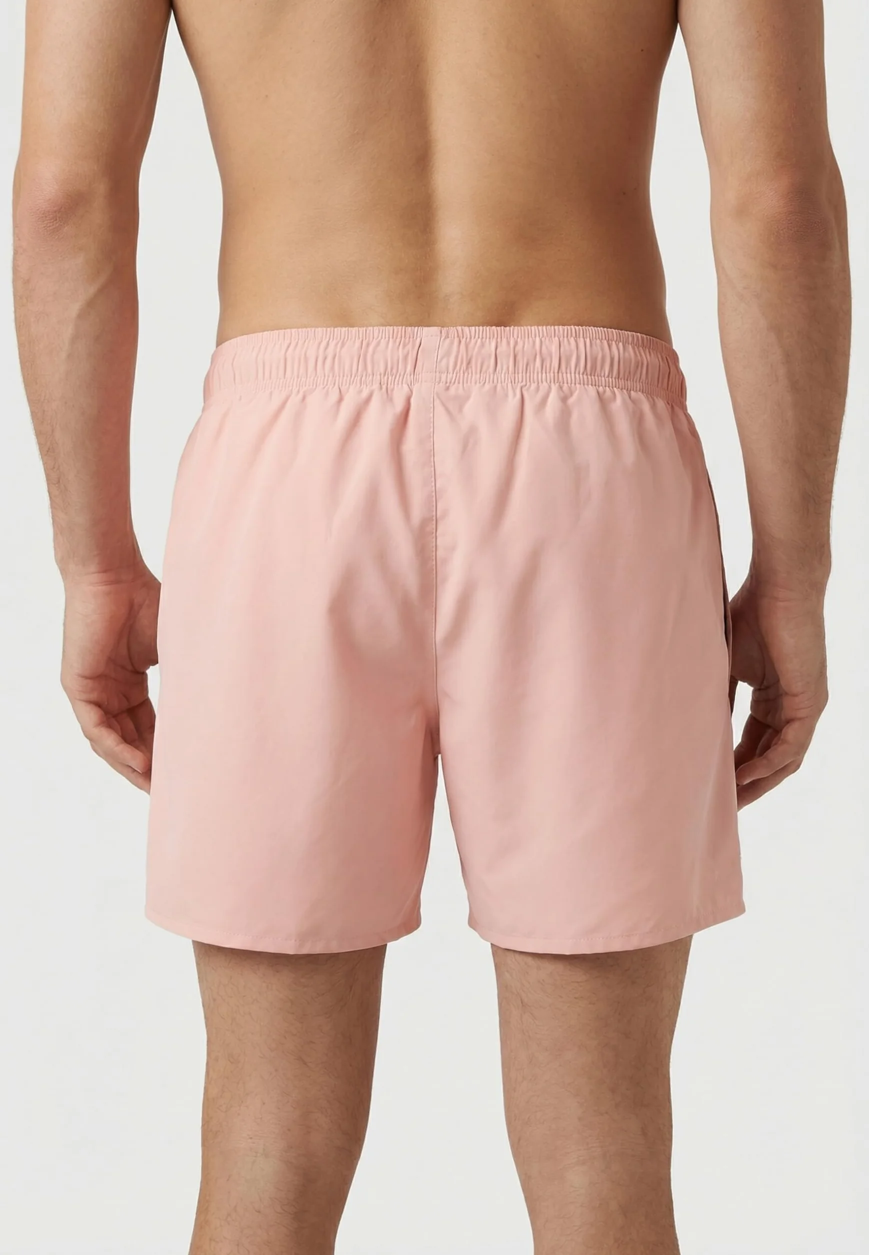 Lacoste Maillot de Bains mh6270 3ad Miami/Vert