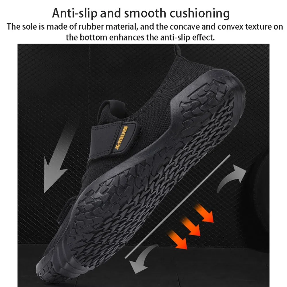 Chaussure de Boxe Légères pour Arts Martiaux,Professionnelles Boxing Shoe,Gym Squat Soulevé de Terre Chaussures d'haltérophilie,Antidérapant,pour Hommes Femmes Adolescents Adultes