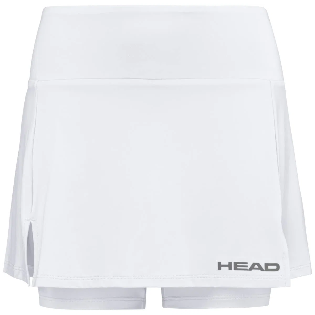 Head Club Basic-816459-wh Jupe Fille (Lot de 1)