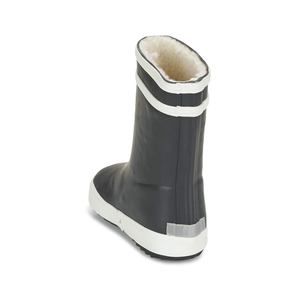 Aigle Baby Flac Fur Chaussures Premiers pasMixte enfant