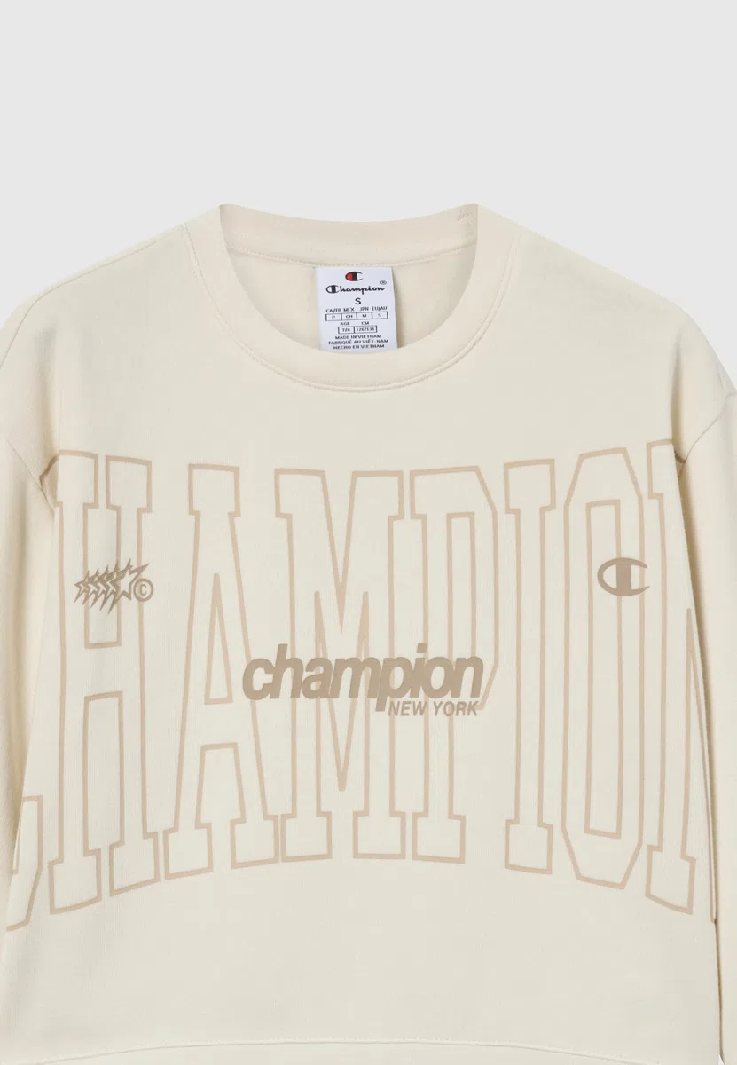 Champion Legacy Girls Survêtement Fille (lot de 2)
