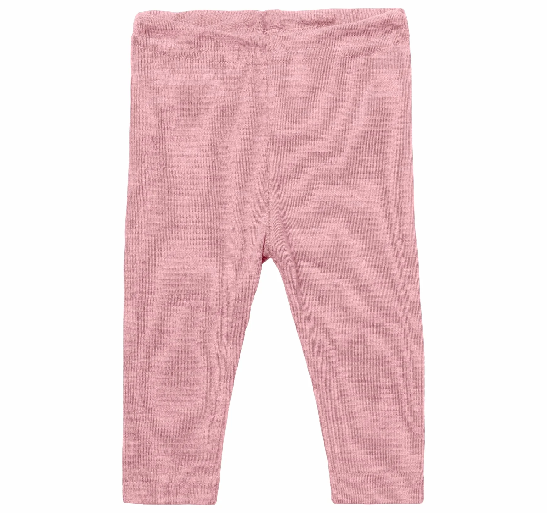 Engel Naturel | Legging en laine mérinos pour bébé | 100 % laine (kbT) | Certifié IVN-Best